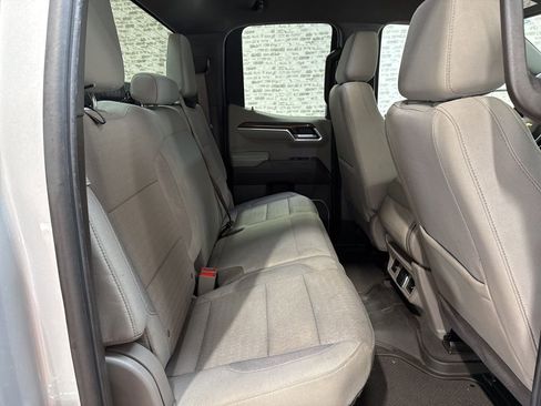 Used 2022 Chevrolet Silverado 1500 LT w/ Protection Package image 13