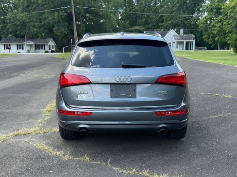 Used 2016 Audi Q5 2.0T Premium AWD/4WD image 7