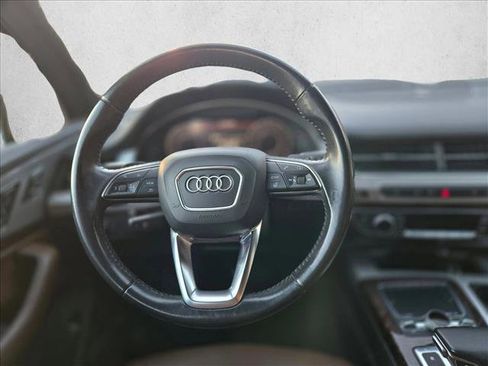 Used 2019 Audi Q7 2.0T Premium Plus image 17