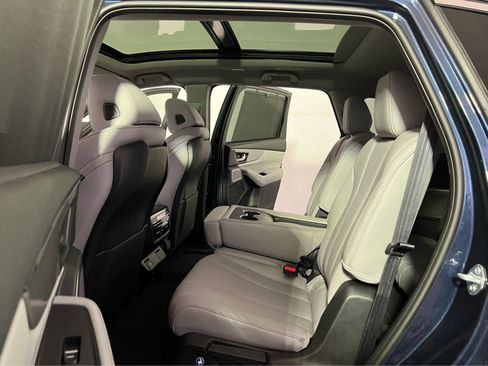 New 2026 Acura MDX SH-AWD w/ Technology Package image 15