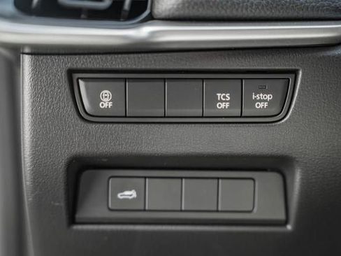 Used 2024 MAZDA CX-90 3.3 Turbo w/ Preferred Package image 40