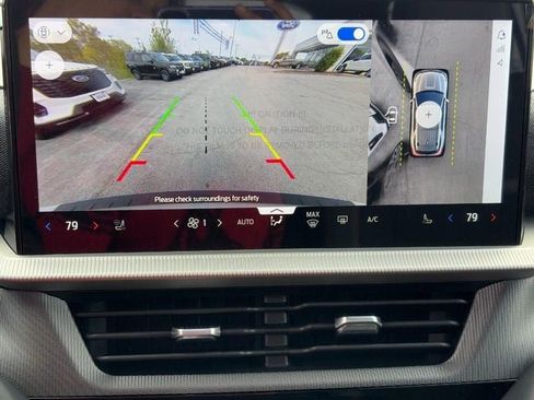 New 2025 Ford Explorer ST w/ Sun And Sound Package image 16