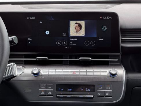 New 2026 Hyundai Kona Limited AWD/4WD image 17