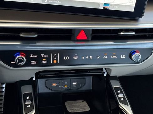 New 2026 Kia Sorento SX Prestige AWD/4WD image 26