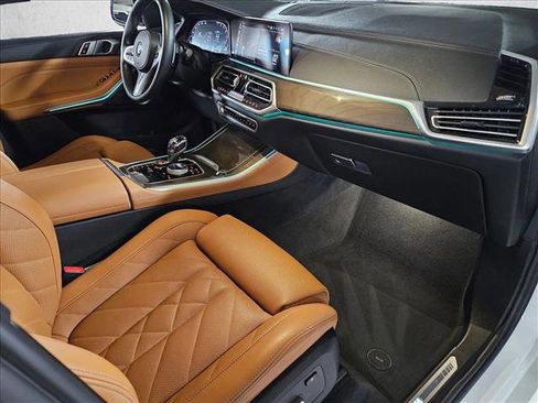 Certified 2023 BMW X5 xDrive40i w/ Executive Package image 20