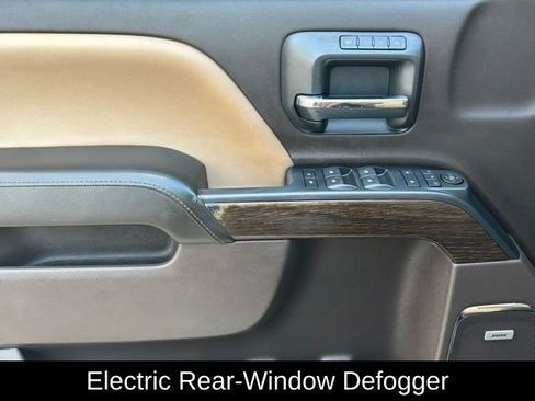 Used 2019 GMC Sierra 2500 Denali w/ Duramax Plus Package image 14