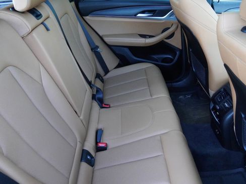 Certified 2024 BMW X3 xDrive30i w/ Convenience Package image 36