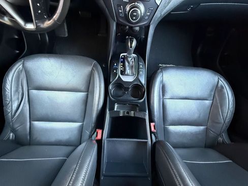 Used 2018 Hyundai Santa Fe AWD w/ Cargo Package image 52
