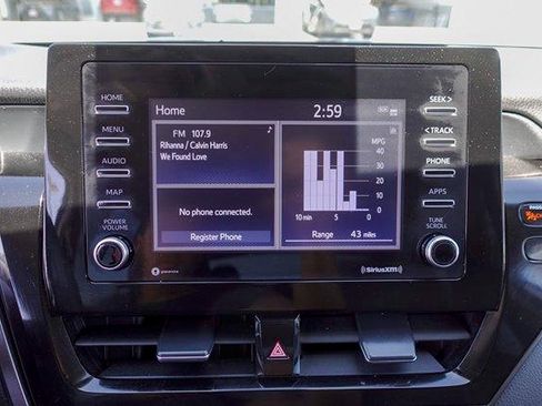 Used 2023 Toyota Camry SE FWD image 22