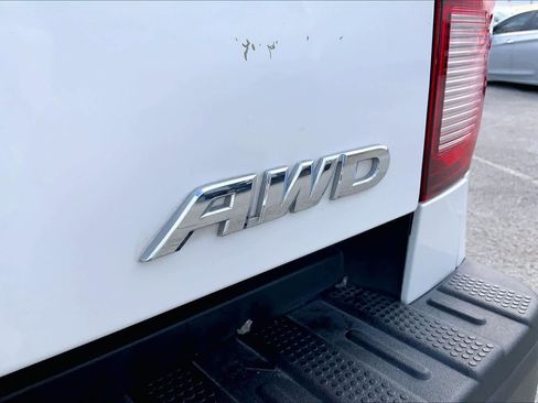 Used 2023 Honda Ridgeline RTL-E image 10
