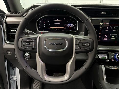New 2026 GMC Sierra 1500 Denali w/ Denali Reserve Package image 23