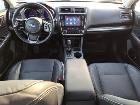 Used 2018 Subaru Legacy 2.5i Limited image 8