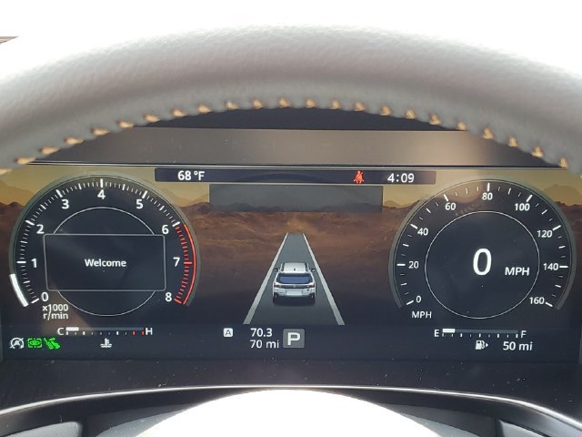 New 2026 Subaru Outback Wilderness AWD/4WD image 6