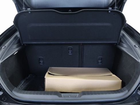 New 2026 MAZDA MAZDA3 Carbon AWD/4WD image 8