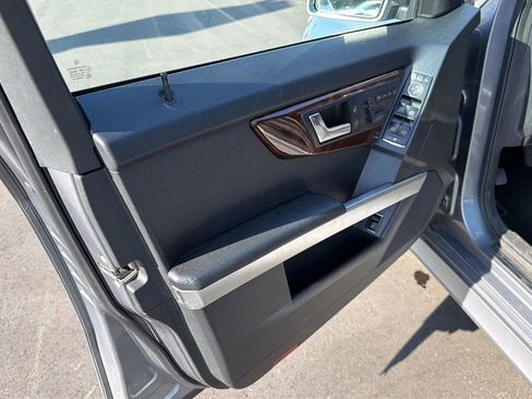 Used 2012 Mercedes-Benz GLK 350 4MATIC image 12