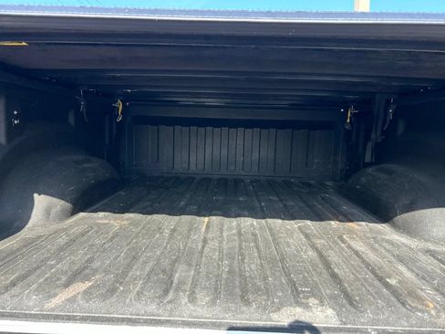 Used 2024 RAM 1500 Tradesman w/ Night Edition AWD/4WD image 37