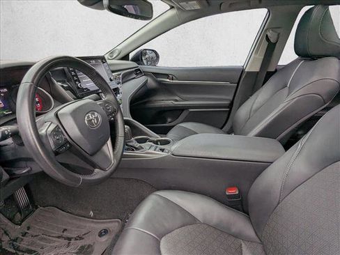 Used 2023 Toyota Camry XSE image 15
