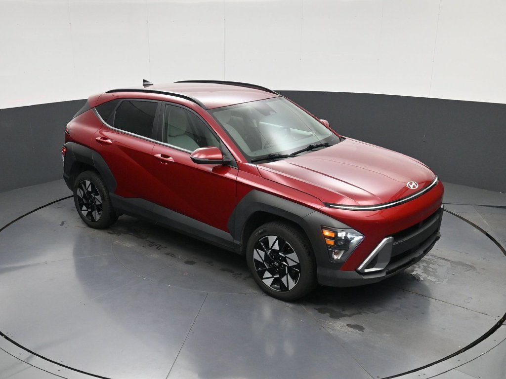 Used 2025 Hyundai Kona SEL AWD/4WD image 28