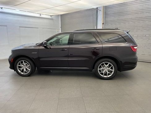 New 2026 Dodge Durango GT AWD/4WD image 5