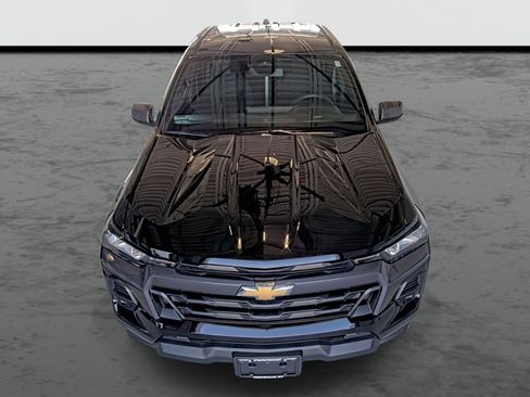 Used 2024 Chevrolet Colorado LT w/ LT Convenience Package II AWD/4WD image 6