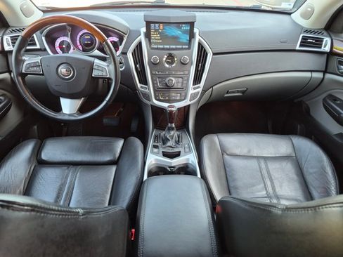 Used 2010 Cadillac SRX Performance FWD image 18