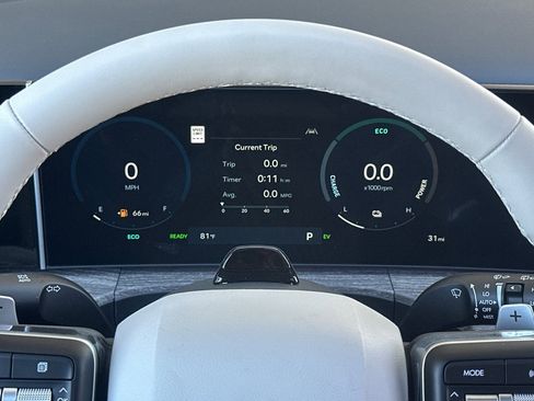 New 2025 Hyundai Santa Fe Limited image 26