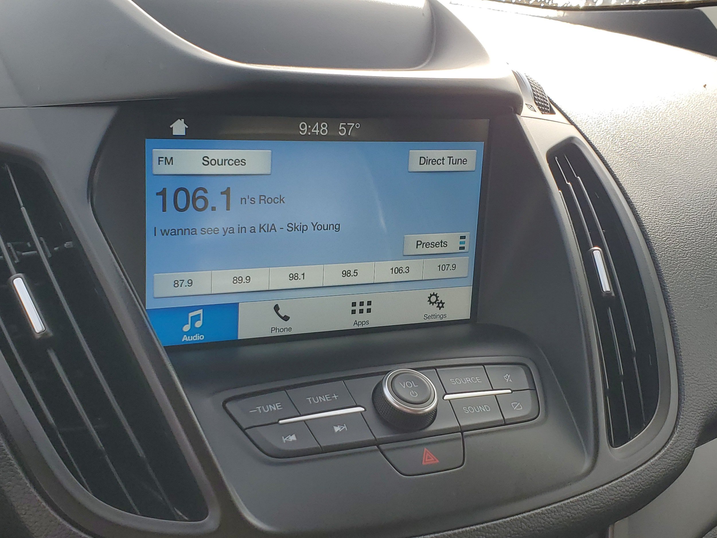 Used 2019 Ford Escape SEL AWD/4WD image 19