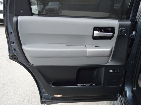 Used 2008 Toyota Sequoia Limited image 23