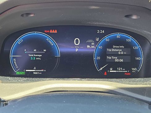 Used 2025 Toyota Camry XSE FWD image 23