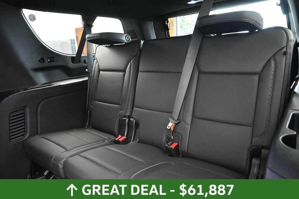 Used 2023 GMC Yukon XL Denali w/ Max Trailering Package AWD/4WD image 20