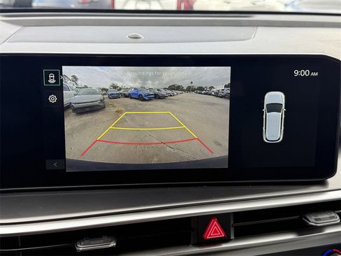 New 2026 Kia Sorento S w/ S Panoramic Sunroof Package image 23