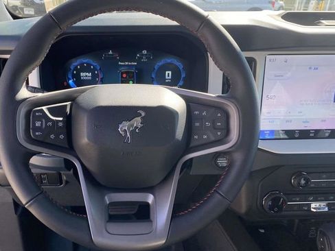 New 2026 Ford Bronco Heritage Edition AWD/4WD image 7