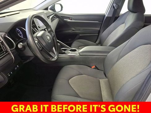 Certified 2023 Toyota Camry LE image 15
