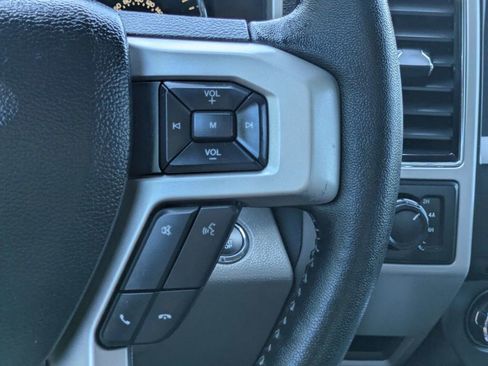 Used 2018 Ford F150 Lariat AWD/4WD image 26