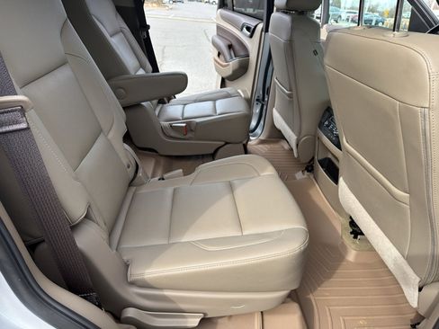 Used 2018 Chevrolet Tahoe Premier image 34