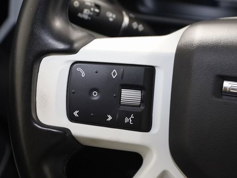 Used 2023 Land Rover Defender 110 S image 43