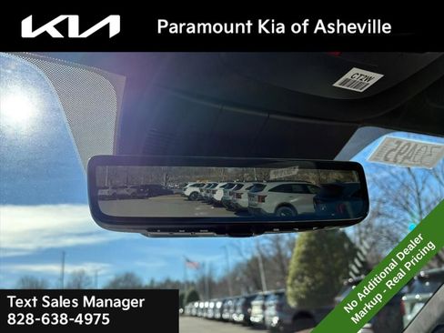 New 2026 Kia Sorento SX Prestige image 18