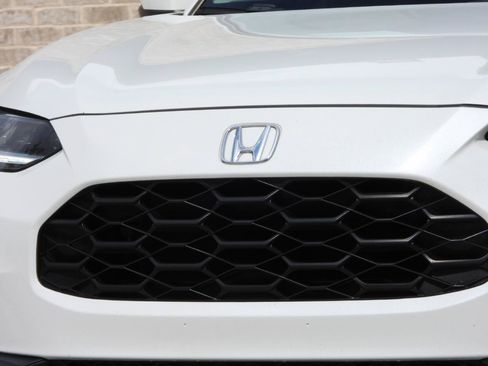 Used 2024 Honda HR-V LX image 4