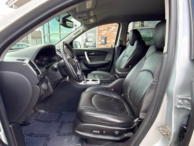 Used 2012 GMC Acadia SLT FWD image 11