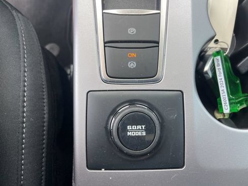 Used 2024 Ford Bronco Sport Big Bend AWD/4WD image 28