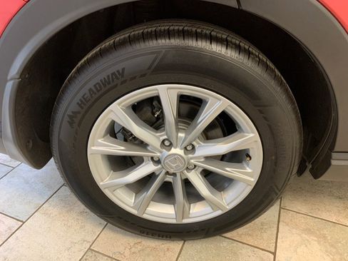 Used 2025 Honda CR-V EX-L image 12