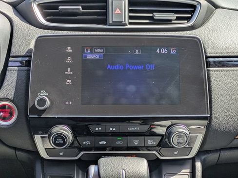 Used 2017 Honda CR-V EX image 19