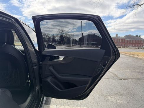 Certified 2023 Audi A4 2.0T Premium image 23