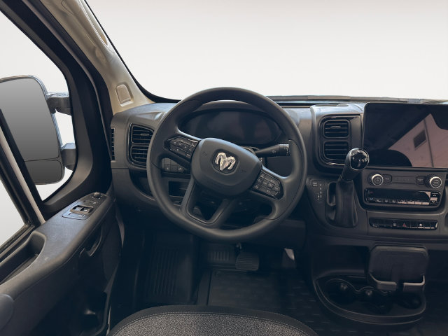 Used 2026 RAM ProMaster 1500 w/ Premium Convenience Group FWD image 12