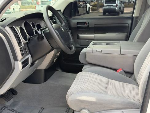 Used 2010 Toyota Tundra 2WD Double Cab image 15