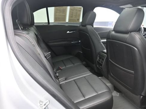 Used 2020 Cadillac XT4 Sport w/ Driver Awareness Package AWD/4WD image 25