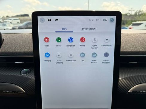 Used 2023 Ford Mustang Mach-E Premium image 28