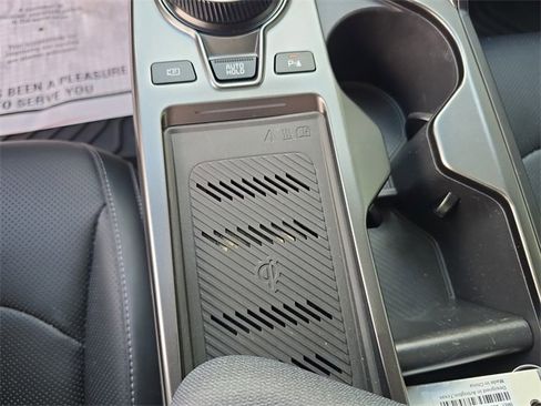 Used 2022 Kia EV6 Wind w/ Wind Technology Package image 22