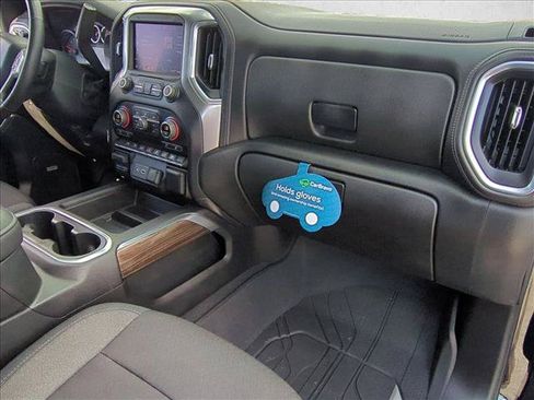 Certified 2020 Chevrolet Silverado 1500 RST w/ All-Star Edition RWD image 21
