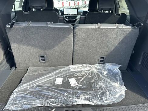 New 2026 Ford Explorer ST w/ Sun And Sound Package image 13